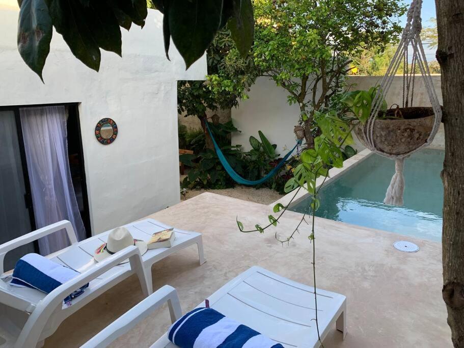 Private Full House With Pool And Cozy Patio Βίλα Βαγιαδολίδ Εξωτερικό φωτογραφία