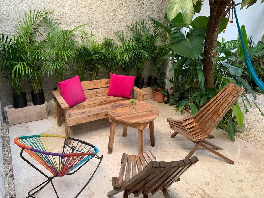 Private Full House With Pool And Cozy Patio Βίλα Βαγιαδολίδ Εξωτερικό φωτογραφία